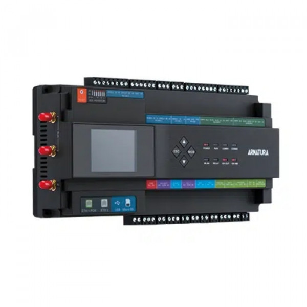 Bộ điều khiển trung tâm Armatura AMT-AHDU-1160