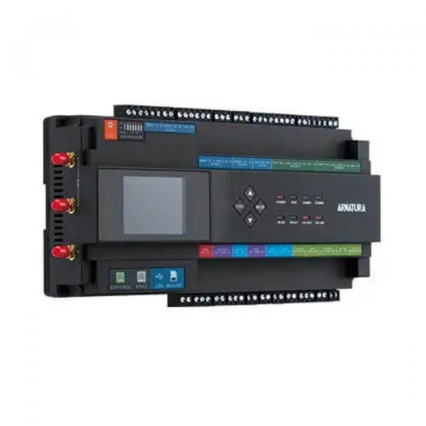 Bộ điều khiển trung tâm Armatura AMT-AHDU-1260