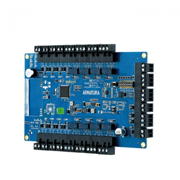Bộ điều khiển mở rộng Armatura AMT-AHEB-0808