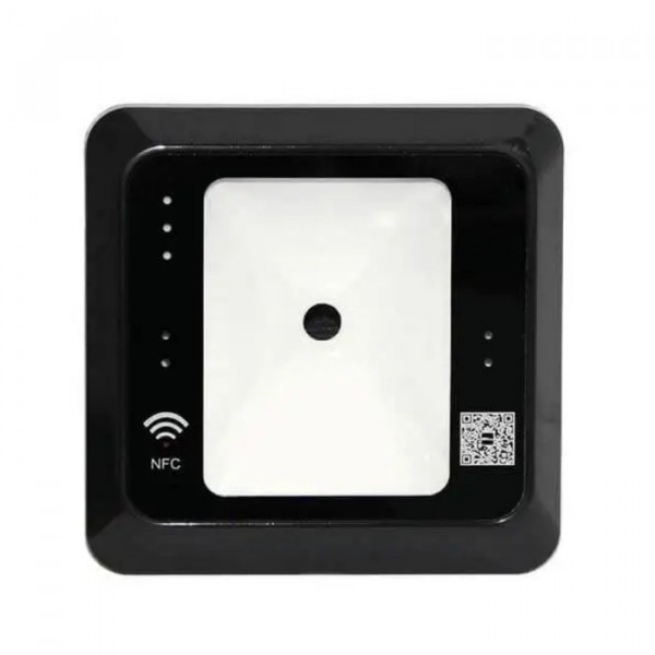 Đầu đọc mã vạch QR  ZKTeco QR500 Pro