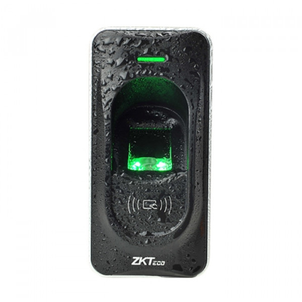 Đầu đọc vân tay, thẻ cảm ứng ZKTeco FR1200
