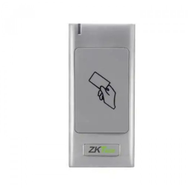 Đầu đọc vân tay, thẻ cảm ứng ZKTeco MR100[ID]