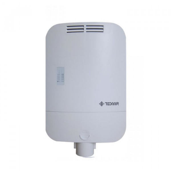 Switch 8 cổng PoE chuyên dụng ngoài trời TODAAIR POE29-RX948