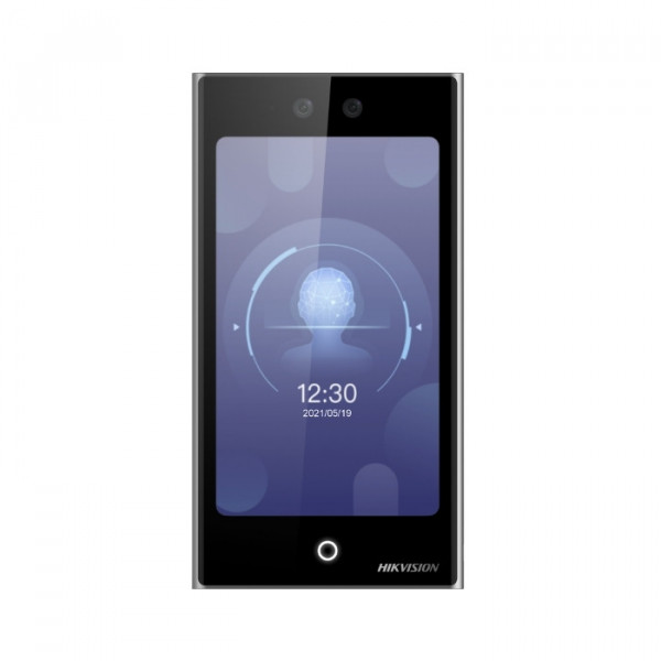 Máy chấm công khuôn mặt, kiểm soát ra vào Hikvision DS-K1T673TDX