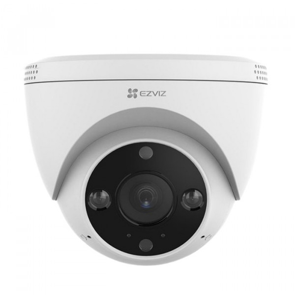 Camera wifi trong nhà bán cầu EZVIZ H4 2K (3MP)