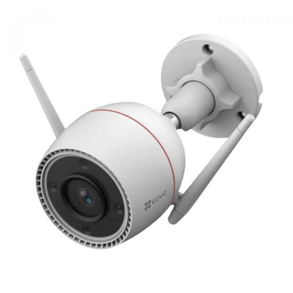 Camera Wifi ngoài trời EZVIZ H3C 5MP