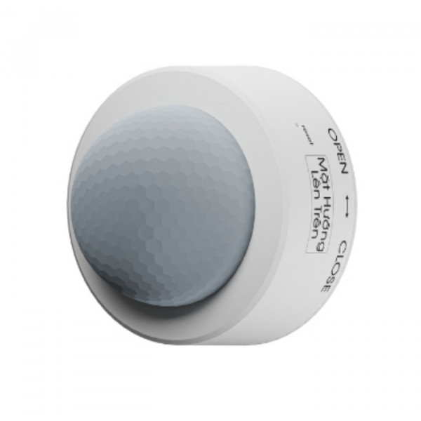 Cảm Biến Cầu Thang BLE Wifi Hunonic ST02