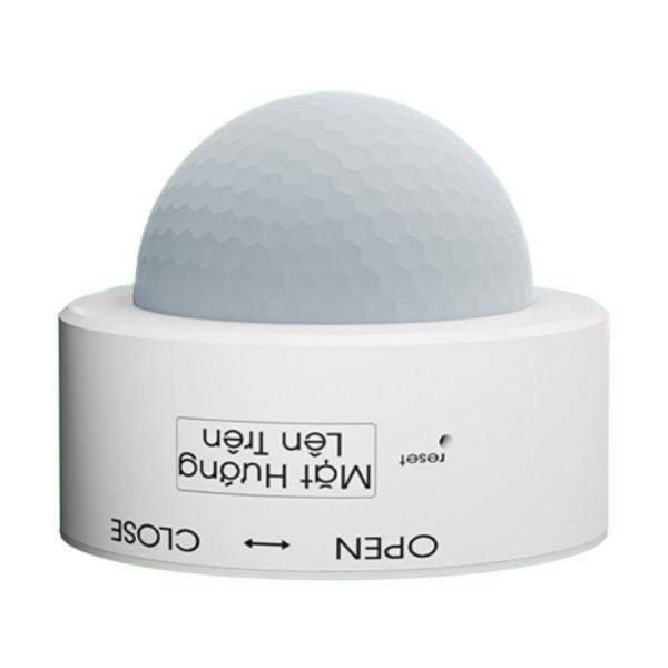 Cảm Biến Cầu Thang BLE Mesh Hunonic ST02