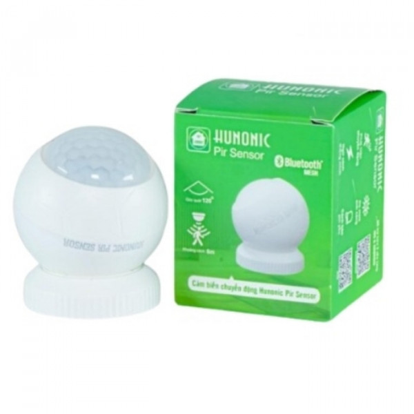 Cảm Biến Chuyển Động PIR Sensor Hình Cầu