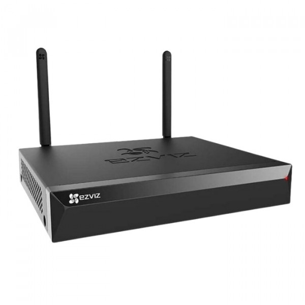 Đầu ghi 8 kênh EZVIZ không dây X5S 8W