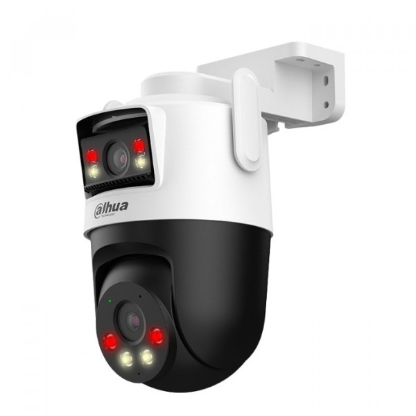 Camera wifi ngoài trời 2 mắt DAHUA DH-P3D-3F-PV 6MP