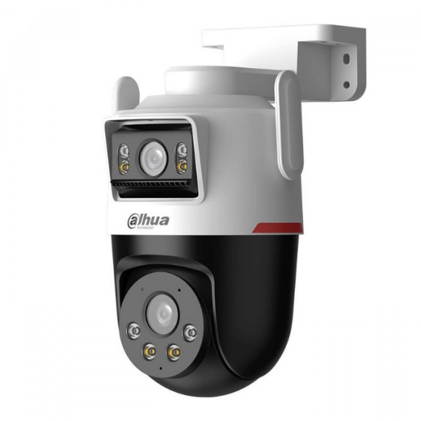 Camera Wifi ngoài trời Picoo 2 măt Dahua DH-P3D-3F-PV-P 6MP 