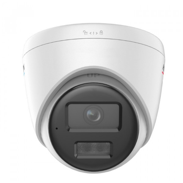 Camera IP HIKVISION DS-2CD1367G2H-LIU 6MP