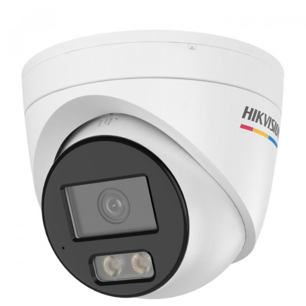 Camera IP HIKVISION DS-2CD1347G3H-LIU/SRB 4MP