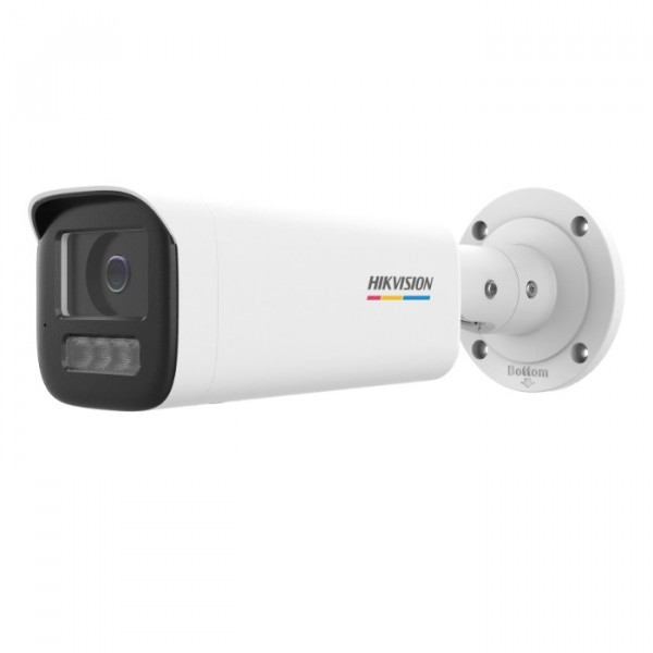 Camera IP Hikvision DS-2CD1B47G3H-LIU/SRB 4MP
