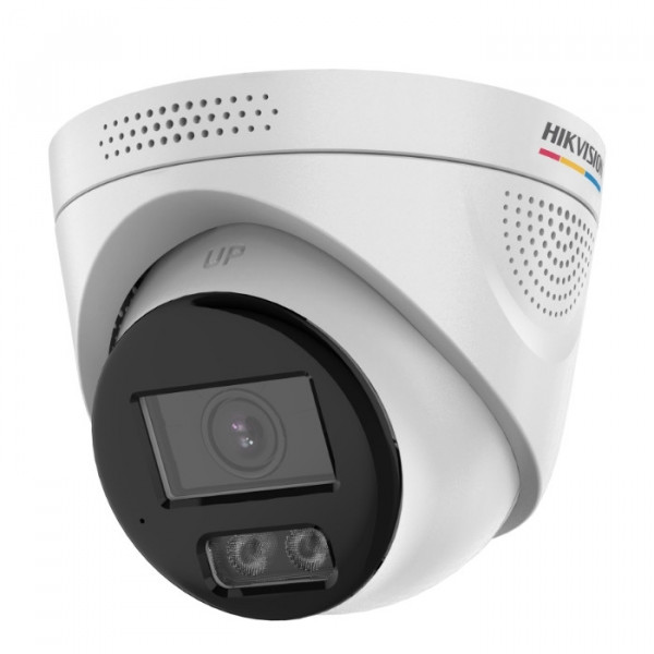 Camera IP Hikvision DS-2CD1347G3H-LIUF/SRB 4MP