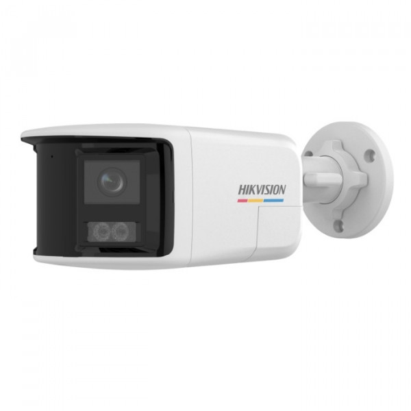 Camera IP ngoài trời HIKVISION DS-2CD1T67G2HP-LIUF/SL 6MP