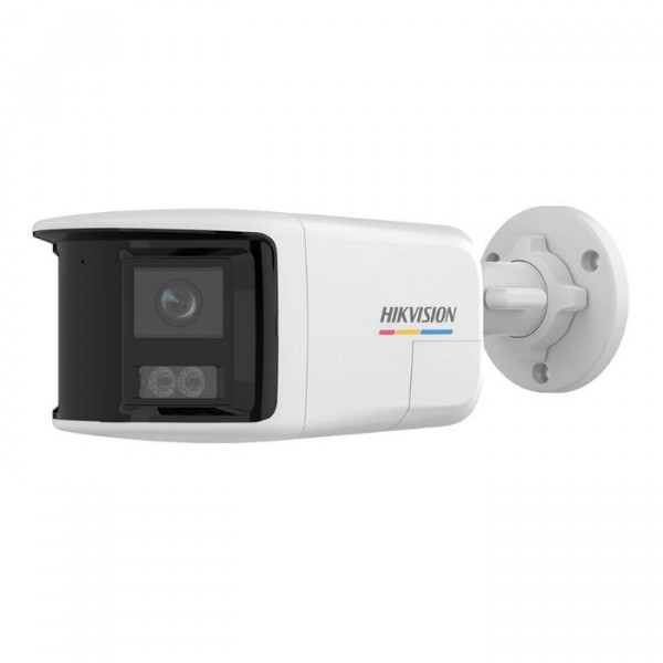 Camera IP ngoài trời Hikvision DS-2CD1T67G2HP-LIUF/SRB 6MP