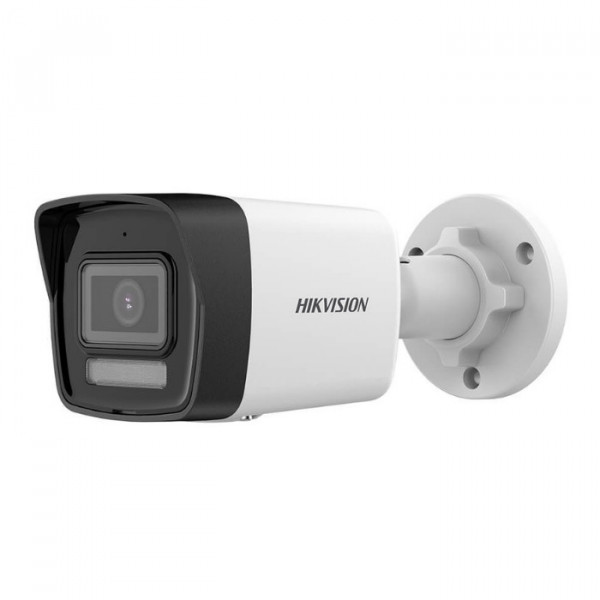 Camera IP ngoài trời HIKVISION DS-2CD1043G2-LIU 4MP