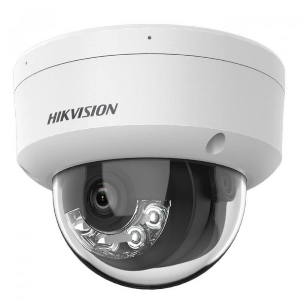 Camera IP HIKVISION DS-2CD1123G2-LIU 2MP