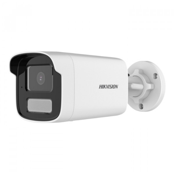 Camera IP ngoài trời HIKVISION DS-2CD1T63G2-LIUF 6MP