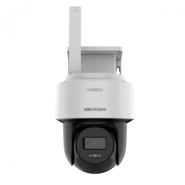 Camera IP Solar 4G 4MP Hikvision DS-2CFSP4/4G