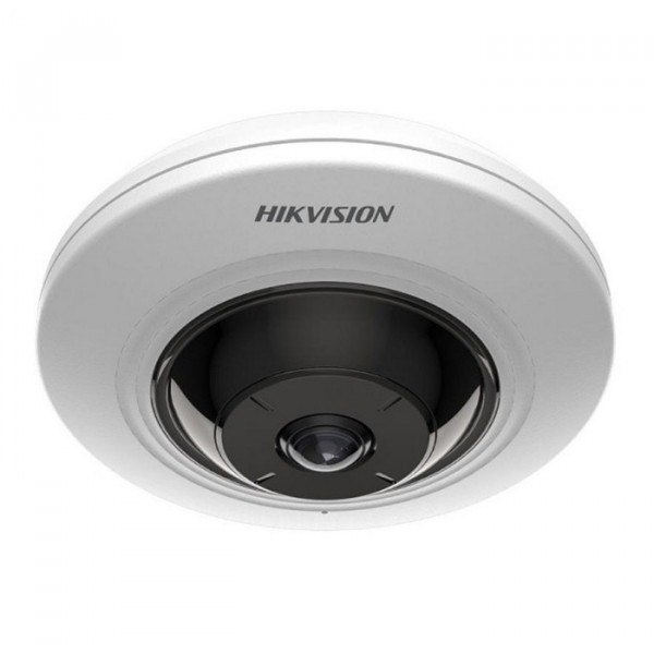 Camera IP HIKVISION DS-2CD2955G0-ISU 5MP