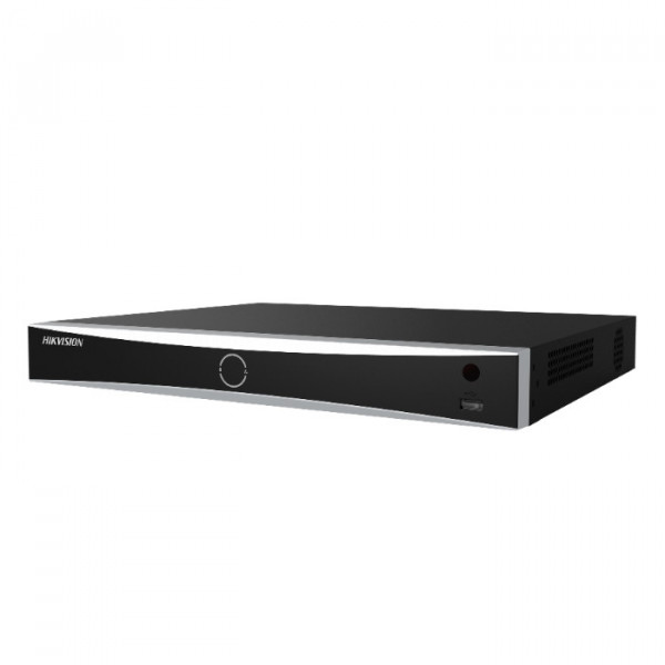 Đầu ghi hình IP 8 kênh HIKVISION DS-7608NXI-K2(D)