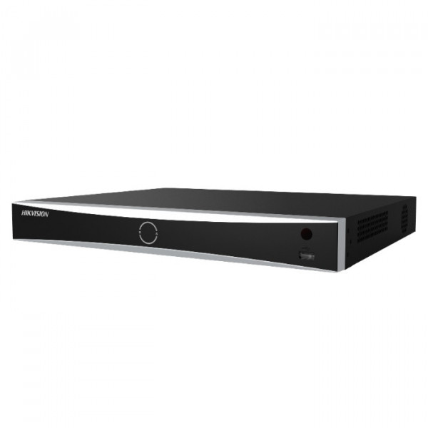 Đầu ghi hình IP 16 kênh HIKVISION DS-7616NXI-K2(D)