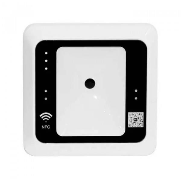 Đầu đọc mã vạch QRCode ZKTeco QR500-WE