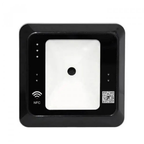 Đầu đọc thẻ và mã QR ZKTeco QR50BM