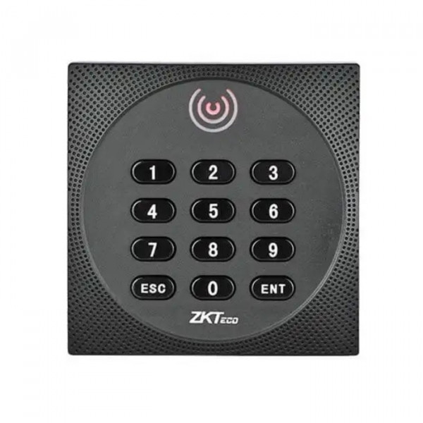Đầu đọc thẻ cảm ứng ZKTeco KR602E