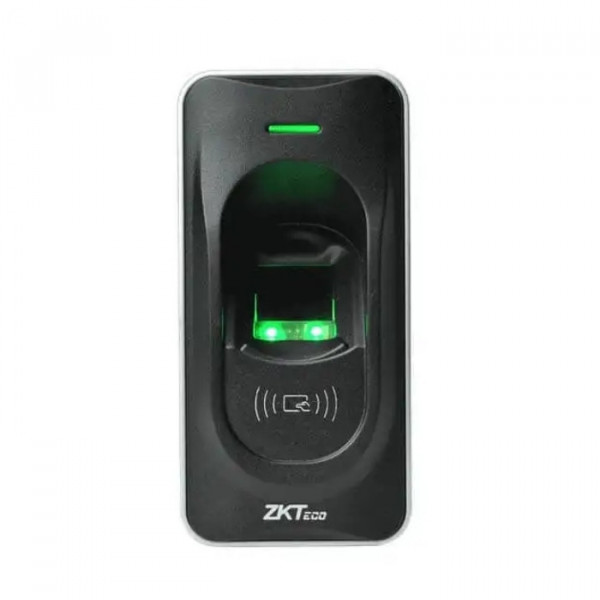 Đầu đọc vân tay và thẻ cảm ứng ZKTeco FR1200MF