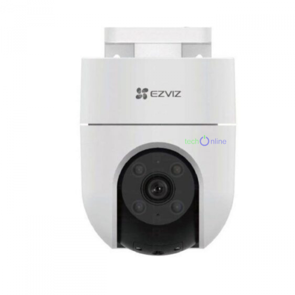 Camera Wifi 360 Ezviz H8c 1080p ngoài trời 2MP