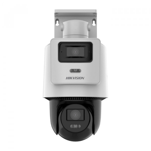 Camera IP 2 mắt Hikvision DS-2SE2C400MWG-E/14HUN 4MP