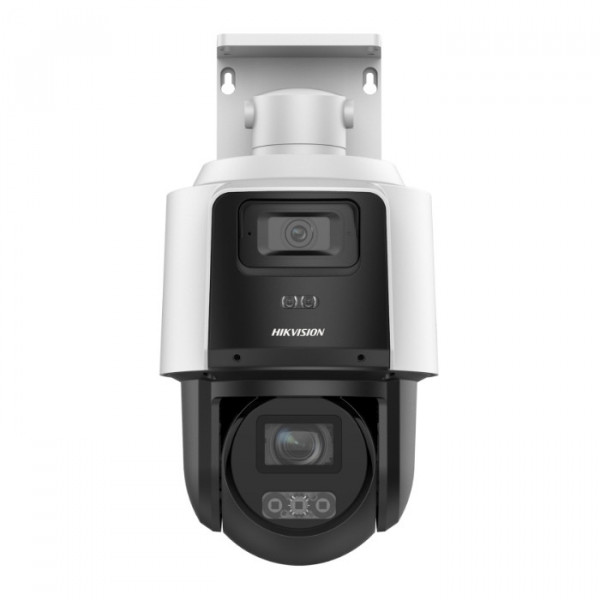 Camera IP 2 mắt Hikvision DS-2SE3C404MWG-E/14HUN 4MP