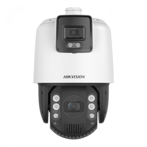 Camera IP 2 mắt HIKVISION DS-2SE7C432MW-AEBHUN 4MP