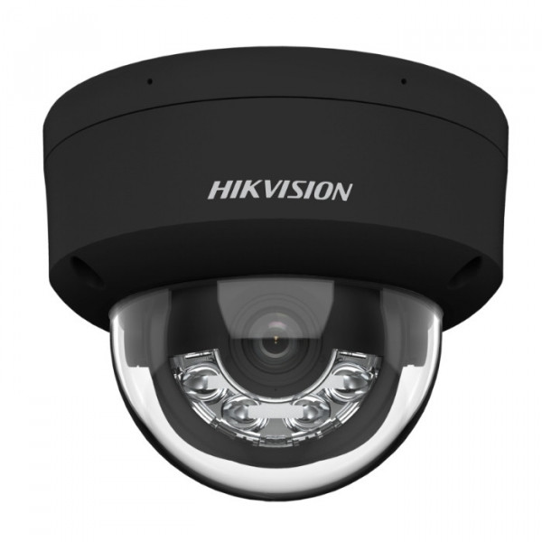 Camera IP Dome Hikvision DS-2CD2143G2-LIS2UHUN 4MP