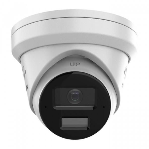 Camera IP Turret Hikvision DS-2CD2383G2-LI2UHUN 8MP