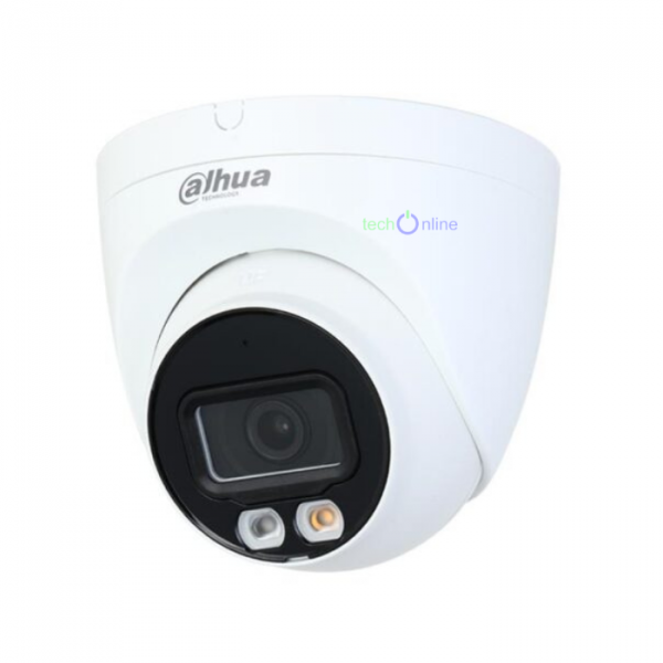 Camera Dahua DH-IPC-HDW2449T-S-IL Full Màu, ánh sáng kép 2MP