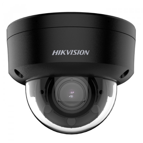 Camera IP Dome Hikvision DS-2CD2743G2-LIZS2UHUN 4MP