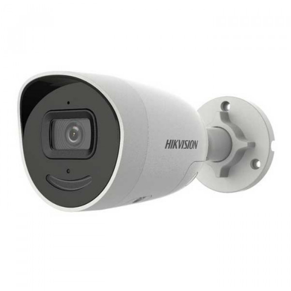 Camera IP Hikvision DS-2CD2046G2-IU/SLHUN 4MP