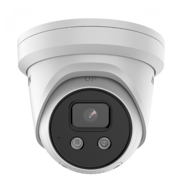 Camera IP Hikvision DS-2CD2346G2-ISU/SLHUN 4MP