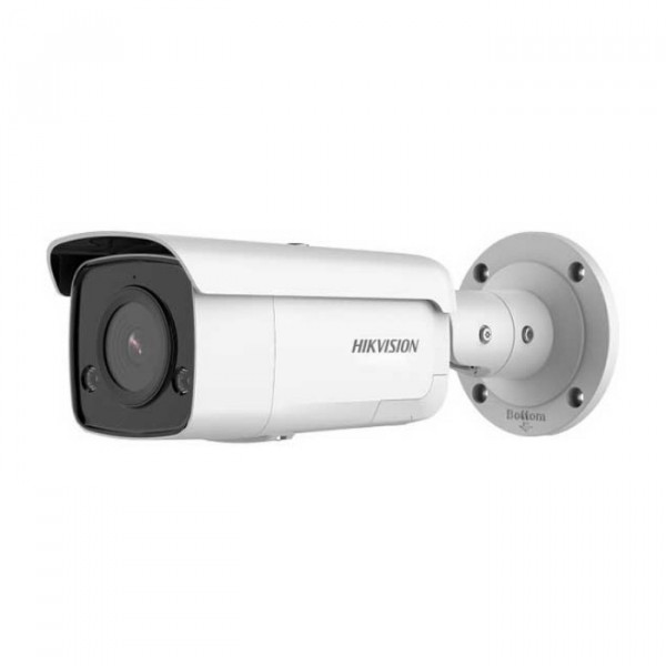 Camera IP Hikvision DS-2CD2T46G2-ISU/SLHUN 4MP
