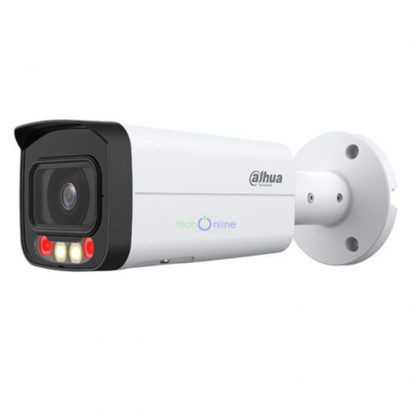 Camera IP Dahua DH-IPC-HFW2249T-AS-IL ánh sáng kép Full màu 2MP