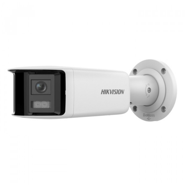 Camera IP Hikvision DS-2CD2T46G2P-ISU/SLHUN 4MP