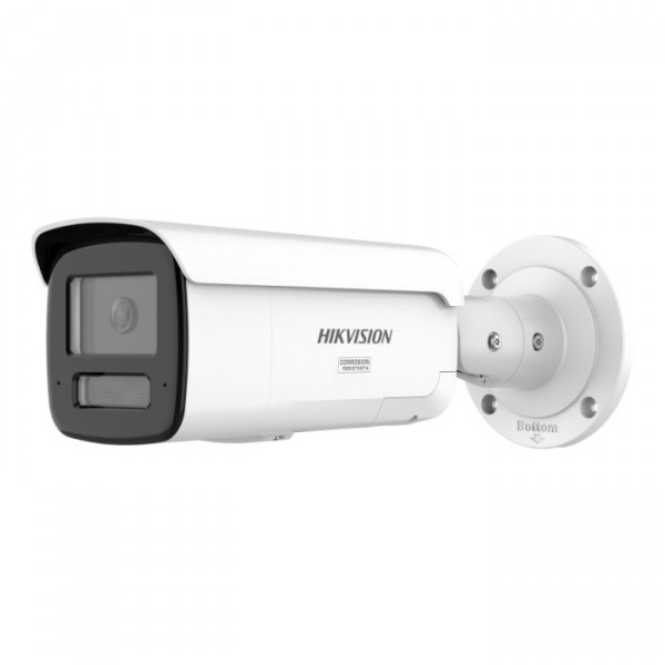 Camera IP Hikvision DS-2CD2T47G3-LIS2UY/SRBHUN 4MP