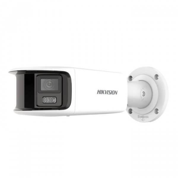 Camera IP Hikvision DS-2CD2T87G2P-LSU/SLHUN 8MP