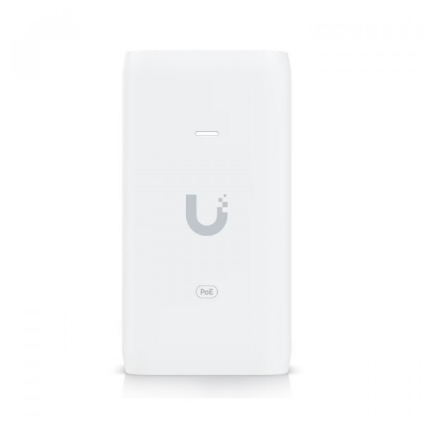PoE Adapter Ubiquiti UniFi Gigabit 48V-0.32A 15W U-PoE
