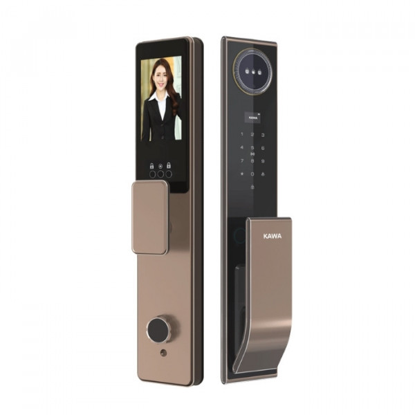 Khóa cửa vân tay KAWA KT99F Pro